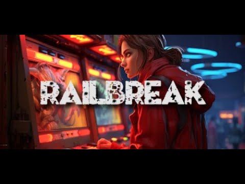 Railbreak (PS5)