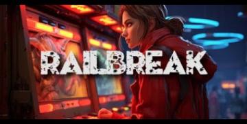 購入Railbreak (Steam Account)