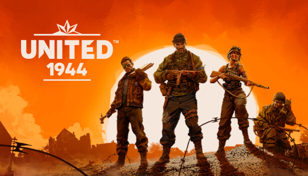 United 1944