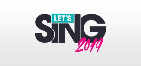 Lets Sing 2019 (PS4)