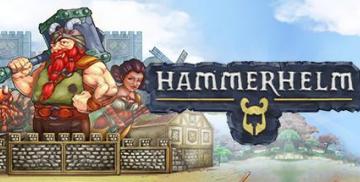 Köp HammerHelm (PS5)