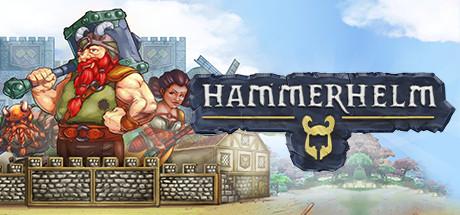 HammerHelm (PC Epic Games Account)