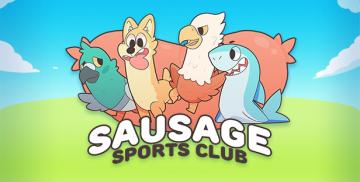 購入Sausage Sports Club (Steam Account)