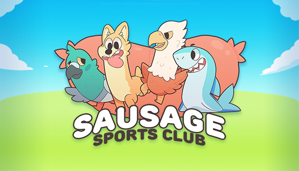 Sausage Sports Club