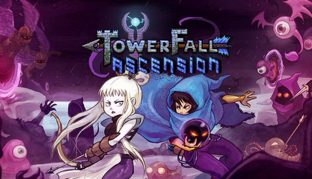 Towerfall Ascension (PS4)