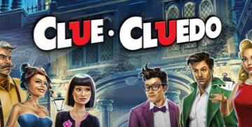 Kjøpe  Clue Classic Edition (Nintendo)