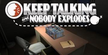 Comprar Keep Talking and Nobody Explodes (PS4)