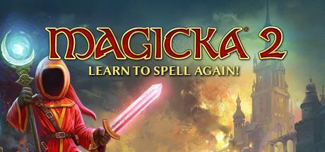 Magicka 2 (PS4)