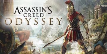 Köp Assassins Creed Odyssey Season Pass (DLC)