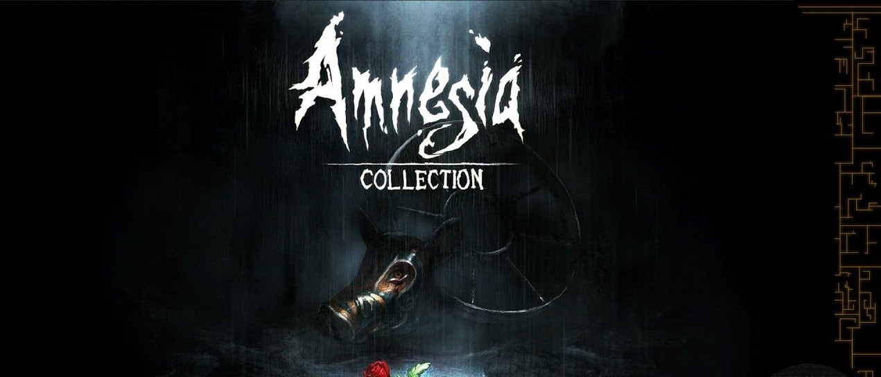 Amnesia Collection (PS4)