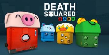 Osta Death Squared (Nintendo)