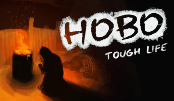 Hobo Tough Life (PS4)