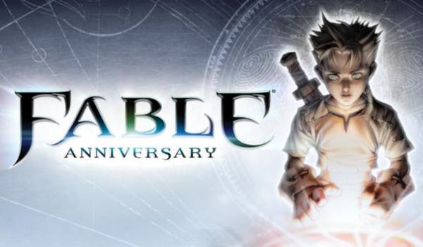 Fable Anniversary (Xbox X)