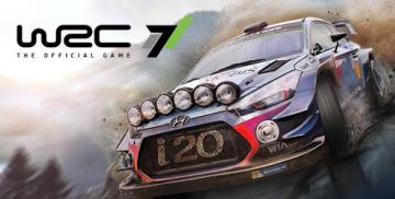 Kjøpe WRC 7 FIA World Rally Championship (Xbox X)