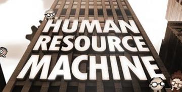 購入Human Resource Machine (Nintendo)