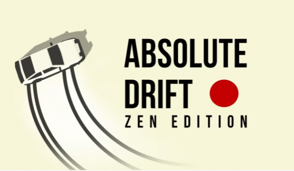 Absolute drift (PS4)