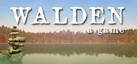 Walden, a game (PC)