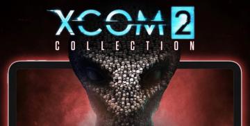 Kjøpe XCOM 2 Collection (PS4)