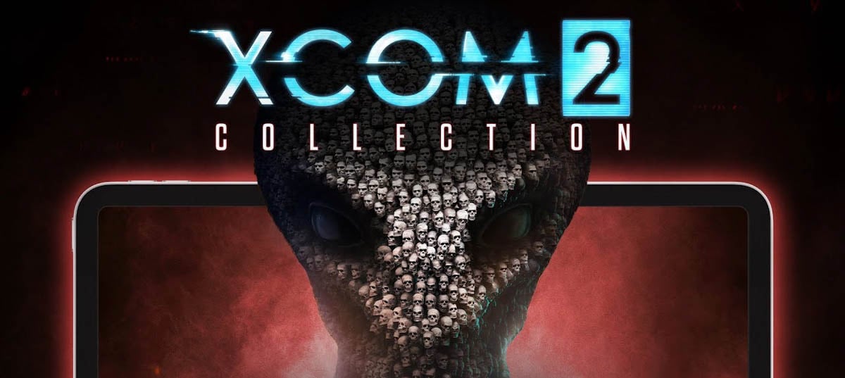 XCOM 2 Collection (Xbox X)