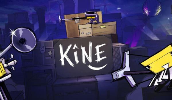 Kine (Xbox X)