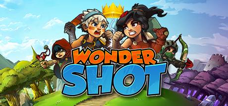 Wondershot (Xbox X)