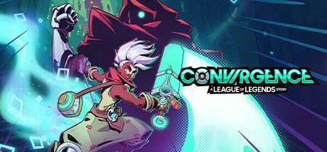 Convergence A League of Legends Story (PC Epic Games Account)
