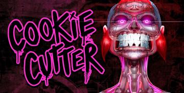 Acheter Cookie Cutter (PS5)