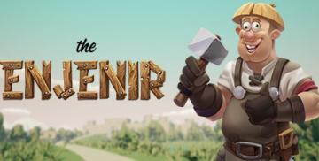 购买 The Enjenir (Steam Account)