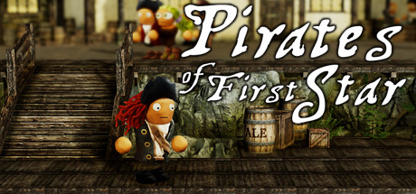 Pirates of First Star (Xbox X)