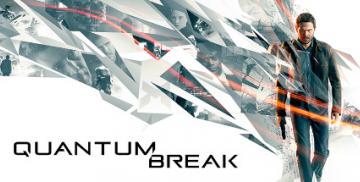 Quantum Break (Xbox) الشراء