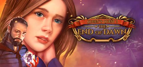 Queens Quest 3 The End of Dawn (Xbox X)