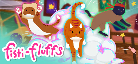Fisti Fluffs (PC Epic Games Account)