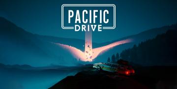 Pacific Drive (PC) 구입