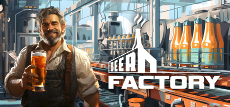 Beer Factory (PC)