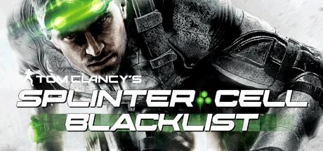 Tom Clancys Splinter Cell Blacklist (Xbox X)