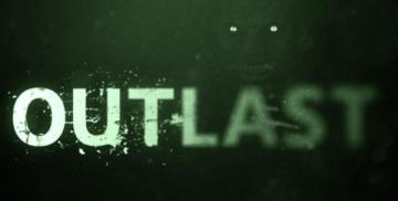 Osta Outlast (Xbox X)