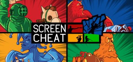 Screencheat (PS4)