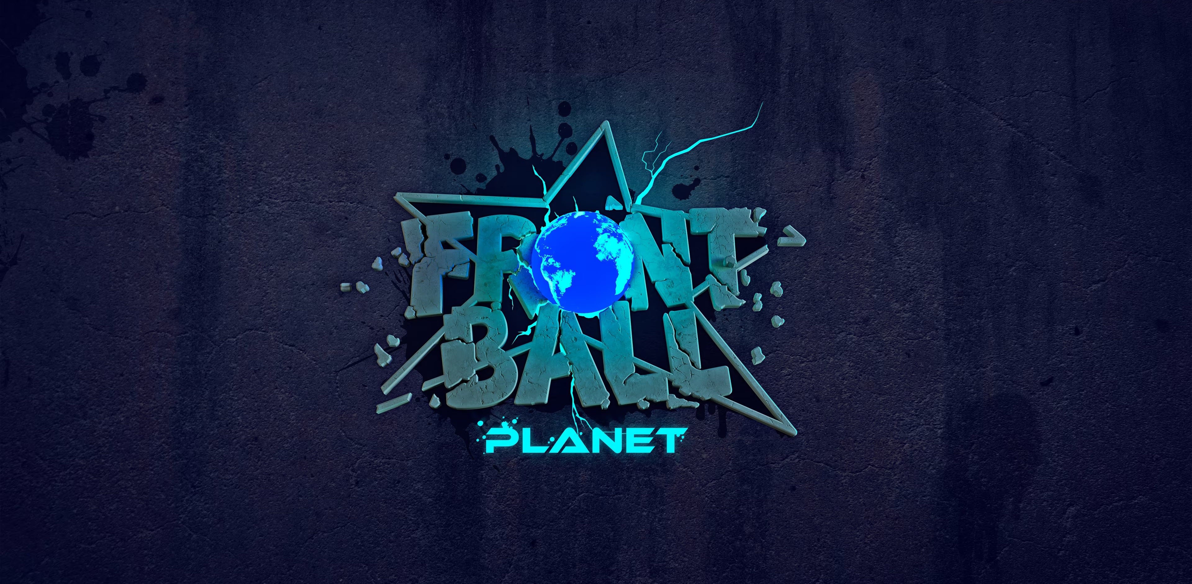Frontball Planet (PS5)