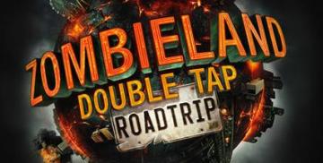 ΑγοράZombieland Double Tap Road Trip (PS4)