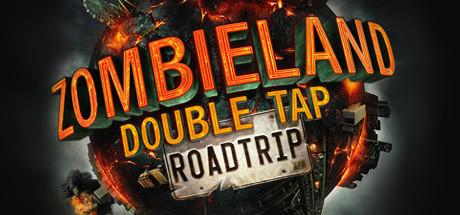 Zombieland Double Tap Road Trip (PS4)
