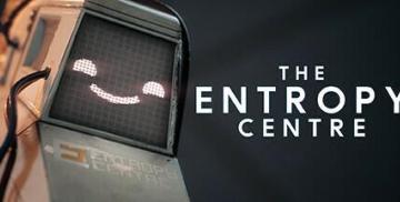Comprar The Entropy Centre (PC Epic Games Account)