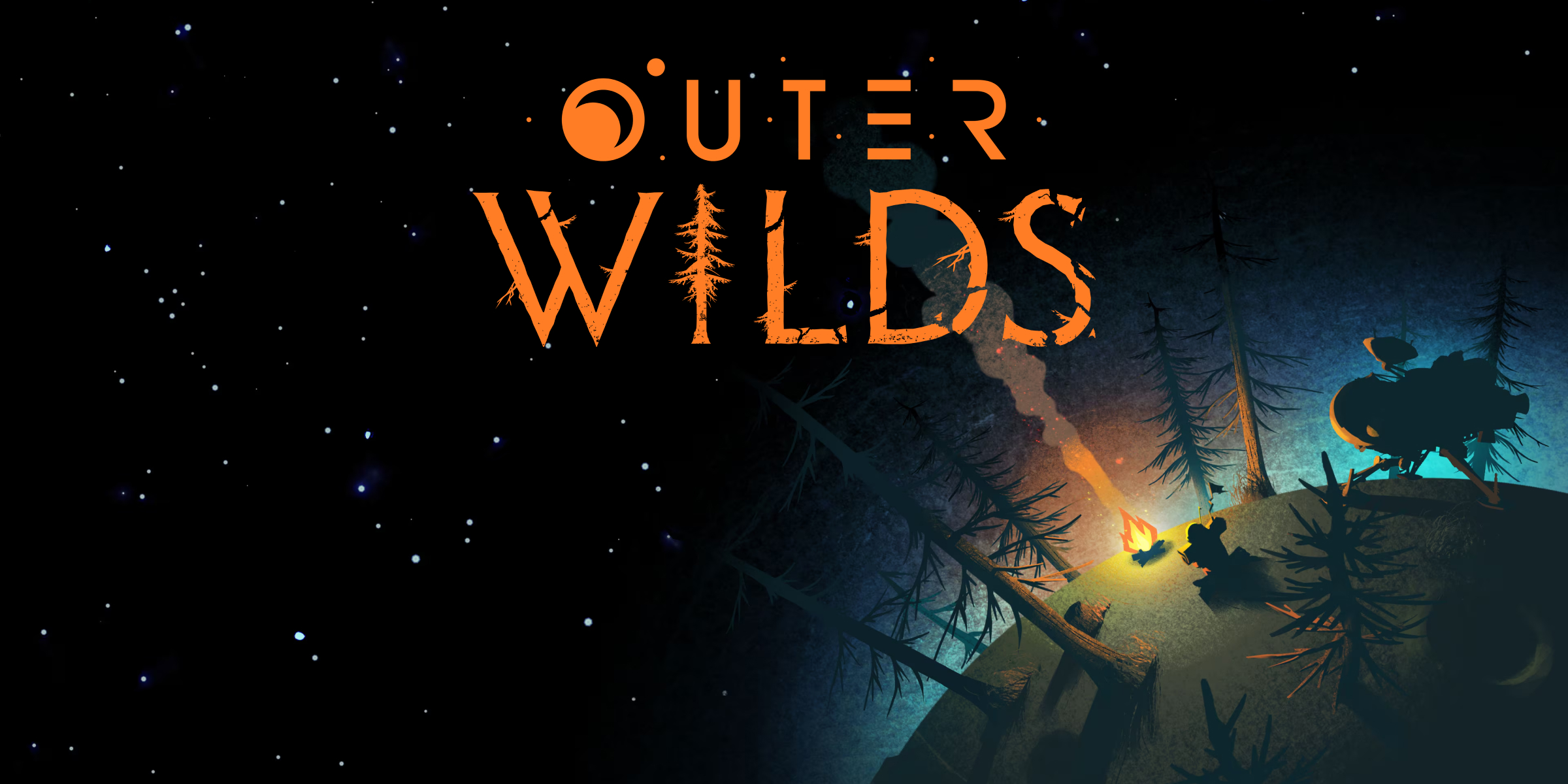 Outer Wilds (Epic Games Account)