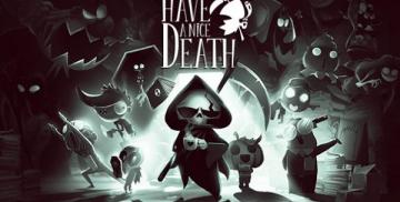 comprar Have a Nice Death (PS4)