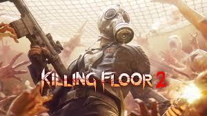 Kup Killing Floor 2 (Xbox X)