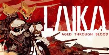 Buy Laika Aged Through Blood (PS4)