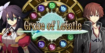 Satın almak Grace of Letoile (PS4)