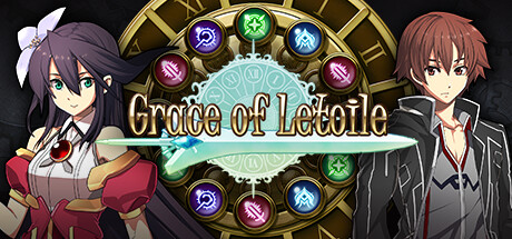 Grace of Letoile (PS4)