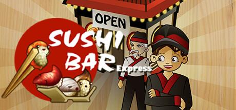 Sushi Bar Express (Nintendo)