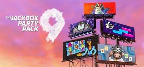 The Jackbox Party Pack 9 (Nintendo)