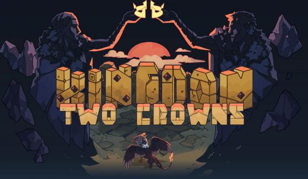 Kingdom Two Crowns (PS4)